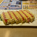 User's review image for 鳥ざんまい 新天町店