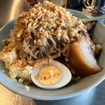 用户对于ラーメン龍の桜的评论图