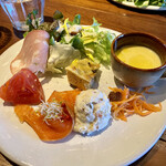 User's review image for 毛利 Salvatore Cuomo