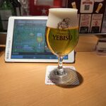 User's review image for ＹＥＢＩＳＵ　ＢＡＲ ホワイティ梅田店