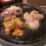 用戶對於韓無量 五反田西口店的評論圖