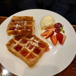 用戶對於英國屋 なんばCITY的評論圖