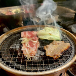 User's review image for 焼肉Nikushin 八重洲店