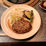 用戶對於焼肉割烹 松阪 銀座店的評論圖