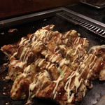 User's review image for どれ味 亀戸店