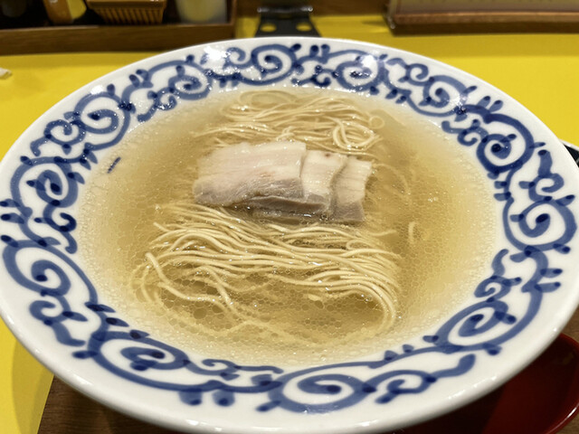 User's recommendation image for 豚そば 月や 本店