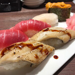 用戶對於魚くみ的評論圖