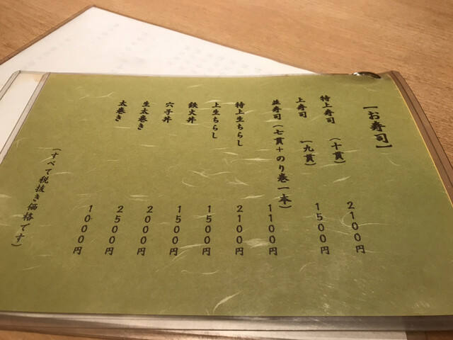 用户对于鮨処 ひろせ的评论高清图