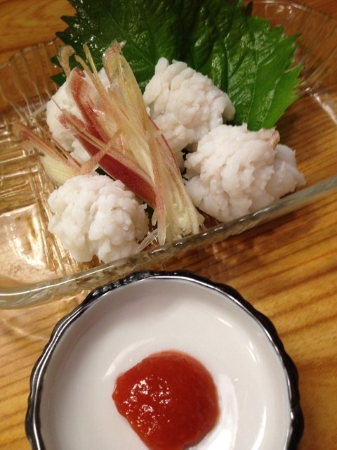 User's recommendation image for にしきや