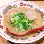 User's review image for 天下一品 江坂店