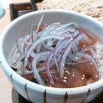 用戶對於大戸屋 マリノアシティ福岡店的評論圖