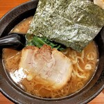 User's review image for ラーメン 豊八家