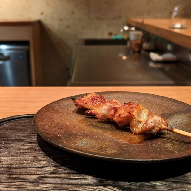 User's recommendation image for 麻布さとり