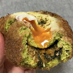 用戶對於ベーカリーズキッチン オハナ 二子玉川店的評論圖