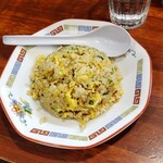 用戶對於なにわの五味八珍ラーメン的評論圖