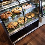 用戶對於三角山アップルパイ専門店  桑園店的評論圖