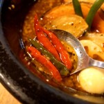 用户对于サッポロスープカレーディップ的评论图