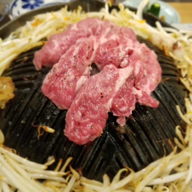 User's recommendation image for 生ラムかんな 新橋店