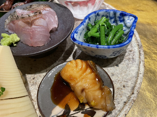 用戶對於蕎庵 三たて的評論高清圖