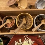 用户对于六角キッチン 109的评论图