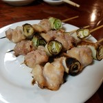 User's review image for 加賀屋 蒲田2号店
