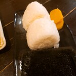 用戶對於かわ屋 大手門店的評論圖