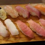 User's review image for 松乃鮨