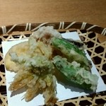 用户对于京料理 本家たん熊 京都高島屋店的评论图