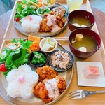 User's review image for リバーサイドカフェ グリーンテラス