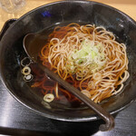 用户对于天ぷら・あて巻き そばいち的评论图