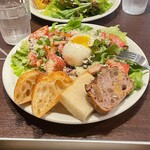 User's review image for Année