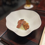 用戶對於新中国料理HARAKAWA 北新地店的評論圖