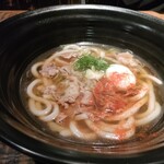 用戶對於麺匠の心つくし つるとんたん 宗右衛門町店的評論圖