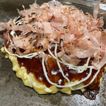 用户对于お好み焼・焼そば 風月 ファクトリー店的评论图