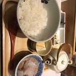 用戶對於だし茶漬け えん エミオ池袋店的評論圖
