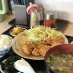 用戶對於麺 和田や的評論圖