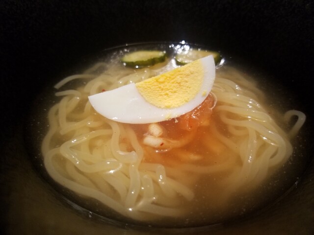 用户对于焼肉家 KAZU 神楽坂的评论高清图