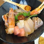 用戶對於博多ん肴屋 五六桜的評論圖