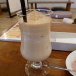 用户对于シロクマ三日月珈琲的评论图