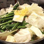 用戶對於屋台屋 博多劇場 西新宿店的評論圖