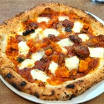 用戶對於Pizzeria YUICIRO＆A的評論圖