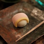 用戶對於茶の葉 松屋銀座店的評論圖