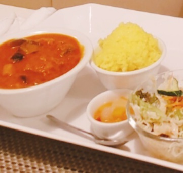 用戶對於FREMONT CURRY&DELI的評論圖