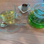 用戶對於EVERYONEs CAFE的評論圖
