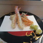 User's review image for なだ万 シャングリ・ラ ホテル 東京店