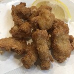 用户对于串かつじゃんじゃん 本町店的评论图