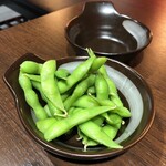 用戶對於鉄板焼鳥浪速とり丸的評論圖