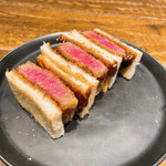 用戶對於焼肉牛印 京橋エドグラン店的評論圖