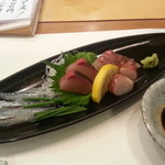 用戶對於海人 鍛冶町店的評論圖