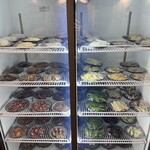 用戶對於青山小火鍋的評論圖